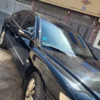 ازرا مدل 2008 بدون رنگ نقد و اقساط|خودرو سواری و وانت|اصفهان, کوجان|دیوار