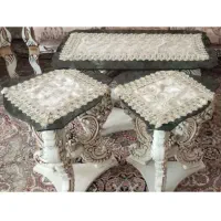 میز عسلی