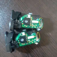 تریگر کامل دسته ps5 ورژن ۲