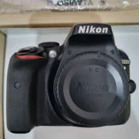 دوربین d3300 نیکون