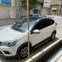 X22 اتوماتیک مدل ۹۷