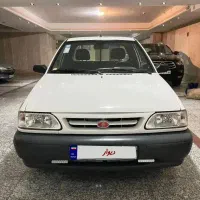 پراید وانت151/مدل401/اقساط بلندمدت/سند6دانگ