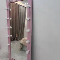 آینه چراغدار