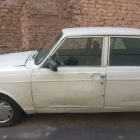 پیکان مدل ۸۲|خودرو سواری و وانت|رفسنجان, |دیوار