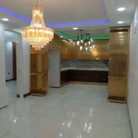 فروش-مسکونی-همکف-کلیدنخورده
