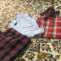 لباس مردانه