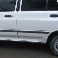 پراید 131مدل 90|خودرو سواری و وانت|نهاوند, |دیوار