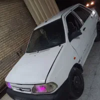 پراید ۸۷