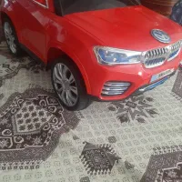 ماشین شارجی گولف