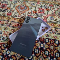 گوشی سامسونگ a06 حافظه 128 رم 4|موبایل|کرمانشاه, |دیوار