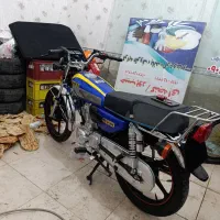 هندا ۲۰۰ درحد