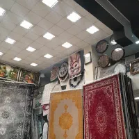 فروشگاه فرش نیاز به نیرو خانم