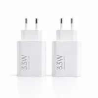 شارژر اصلی شیاومی 33W