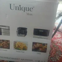 سرخ کن المانی|اجاق گاز و لوازم برقی پخت‌وپز|شوش, |دیوار