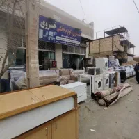 مبل|مبلمان خانگی و میز عسلی|بیرجند, |دیوار