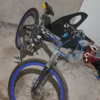 دوچرخه ۲۶ مارک ویوا