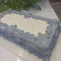 جشنواره آموزش کیک خامه ای