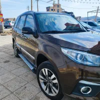 ام وی ام ایکس ۳۳ اسپرت mvm x33 s اتومات فول