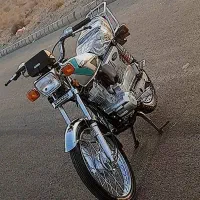 تکتاز 125 مدل 404