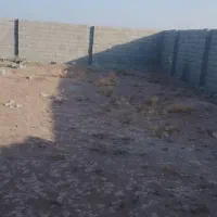 باغچه چهار دیواری 157متر باسند تک برگ عرصه و اعیان|فروش زمین و ملک کلنگی|شهریار, اصیل آباد|دیوار