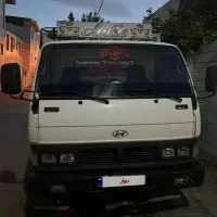 هیوندا|خودرو سنگین|الیگودرز, |دیوار