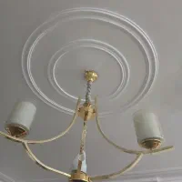 لوستر در حد نو نو