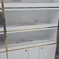 قفسه ، کتابخانه ، کمد