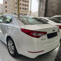 اپتیما ۲۰۱۳ فوق العاده تمیز بیرنگ