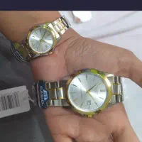 ساعت ست کاسیو