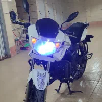 آپاچی 180 فروش فوری