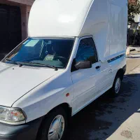 پراید وانت ۱۵۱