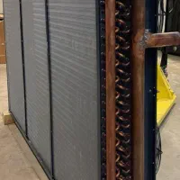 جوشکار آرگون و کویل ساز مس