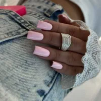 کاشت ناخن و(آموزش کامل صفرتاصد)