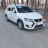 کوییک GXمشابه صفر