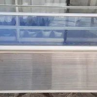 ویترین مغازه(آلومینیوم)