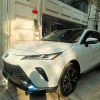 تویوتا ونزا فول