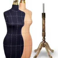 لوازم خیاطی مانکن اتو خورسوزن خورس