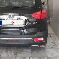 فروش جک s3 در حد صفر|خودرو سواری و وانت|کرج, کمال‌شهر|دیوار