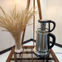 چای ساز برقی Vogatronix - VE 199|سماور، چایساز، قهوهساز|تهران, شهرک گلها|دیوار