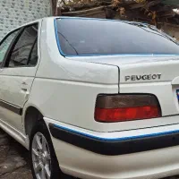 پژو پارس ELX سفارشی فول صفر مدل ۴۰۲|خودرو سواری و وانت|تهران, فرحزاد|دیوار