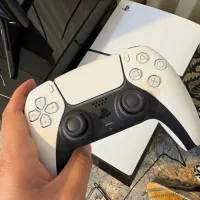 Ps5 slim 1Tb|کنسول، بازی ویدئویی و آنلاین|هشتگرد, شهرک ولیعصر (مصلی)|دیوار