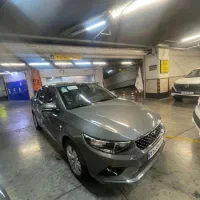 تارا V4 صفر مدل 1404