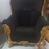 مبل مصری راحتی