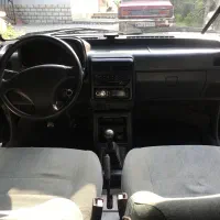 پراید مدل 83|خودرو سواری و وانت|رویان, |دیوار