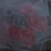 گل روبانی|گل مصنوعی|شاهرود, |دیوار