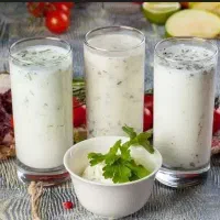 دوغ غلیظ وخوشمزه