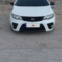 سراتو کوپه 2012