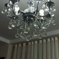 لوستر استیل