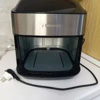 سرخ کن مباشی