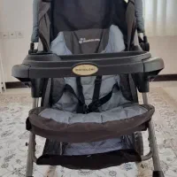 کالسکه خارجی مامالاو